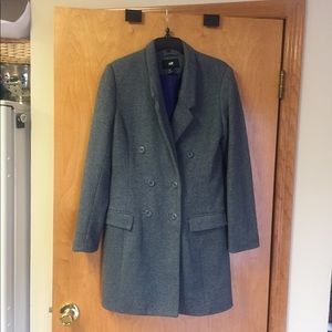 H&M Coat
